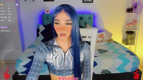 aliz_free online show from 10/30/25, 02:02