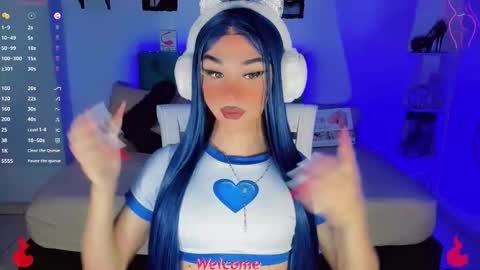 aliz_free online show from 11/05/25, 03:28