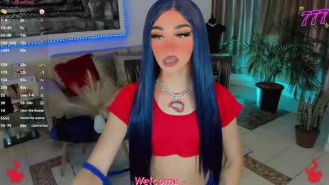 aliz_free online show from 04/03/26, 06:11