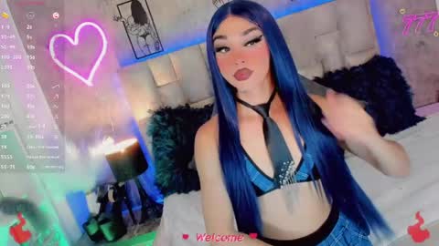 aliz_free online show from 04/12/26, 06:18