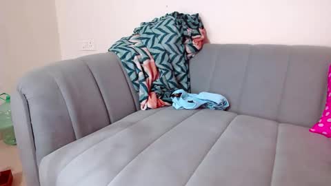 Aliza online show from 03/12/26, 04:13