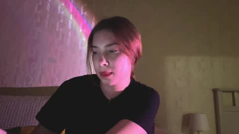 Emily online show from 03/29/26, 03:23