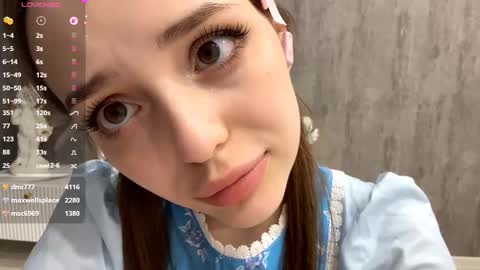Alice online show from 03/23/26, 07:40