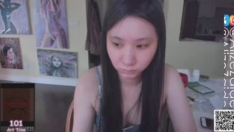 Alize Zaide online show from 12/26/24, 05:30