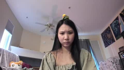 Alize Zaide online show from 01/11/26, 08:25