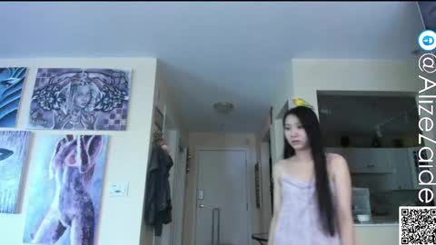 Alize Zaide online show from 05/03/26, 08:04