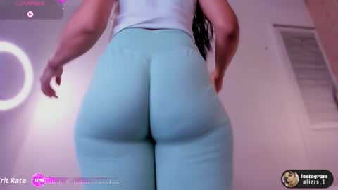 alizza_ online show from 02/19/26, 11:50