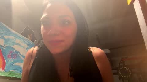 Alizzz96 online show from 03/30/26, 06:25