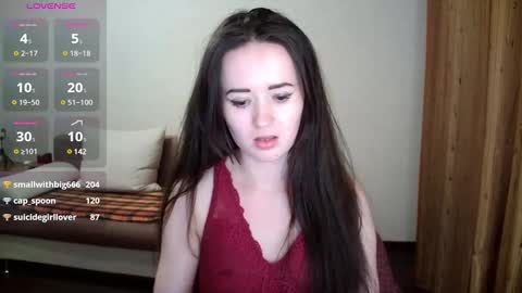 Amare online show from 02/19/25, 05:16