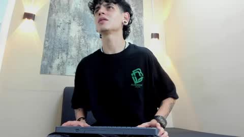 JEFERSON online show from 03/30/26, 03:24