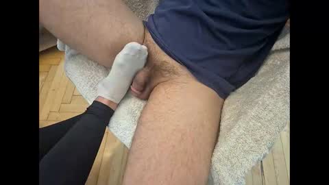 allaboutfeetcouple online show from 09/18/25, 08:27