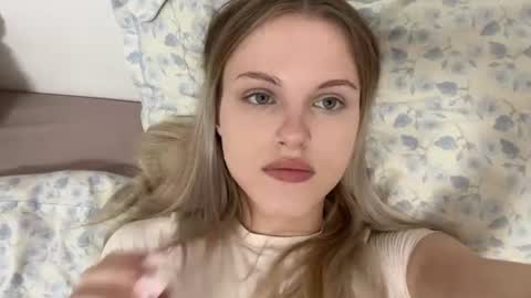 Kate online show from 06/28/26, 03:18