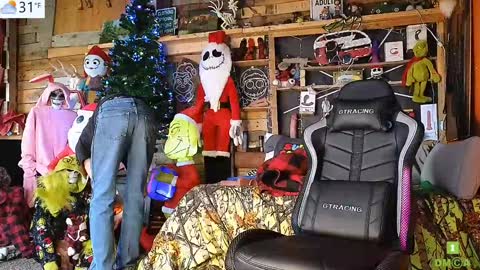 Allan arod online show from 12/02/24, 08:22