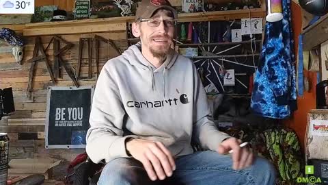 Allan arod online show from 01/01/25, 07:32