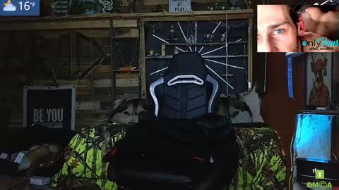 Allan arod online show from 01/19/25, 11:01
