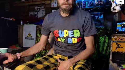 Allan arod online show from 11/02/25, 11:23