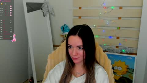 Snapshot of allana_dream chatting on 12/16/24, 10:29 Allana online show from 12/16/24, 10:29