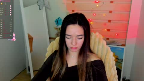 Snapshot of allana_dream chatting on 12/24/24, 03:26 Allana online show from 12/24/24, 03:26