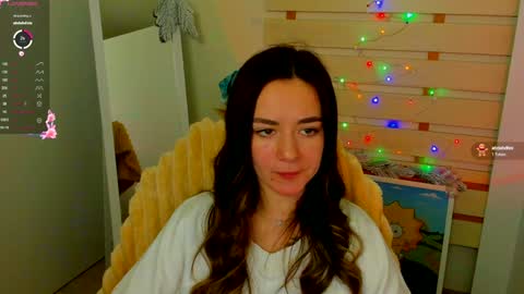 Snapshot of allana_dream chatting on 01/08/25, 10:59 Allana online show from 01/08/25, 10:59
