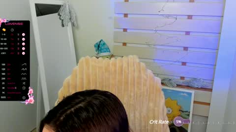 Snapshot of allana_dream chatting on 01/26/25, 05:02 Allana online show from 01/26/25, 05:02