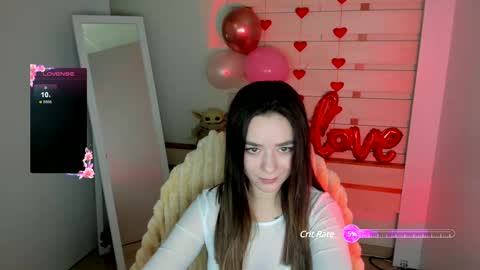 Snapshot of allana_dream chatting on 02/14/25, 07:28 Allana online show from 02/14/25, 07:28
