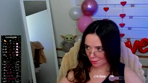 Snapshot of allana_dream chatting on 02/26/25, 05:07 Allana online show from 02/26/25, 05:07
