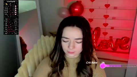Snapshot of allana_dream chatting on 03/02/25, 07:32 Allana online show from 03/02/25, 07:32
