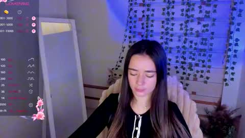 Snapshot of allana_dream chatting on 09/26/25, 07:01 Allana online show from 09/26/25, 07:01