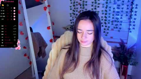 Snapshot of allana_dream chatting on 10/03/25, 06:21 Allana online show from 10/03/25, 06:21