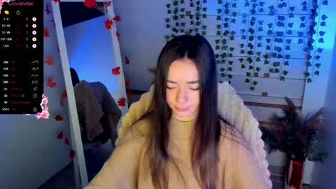 Snapshot of allana_dream chatting on 10/04/25, 03:26 Allana online show from 10/04/25, 03:26