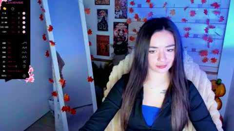 Snapshot of allana_dream chatting on 10/23/25, 07:07 Allana online show from 10/23/25, 07:07