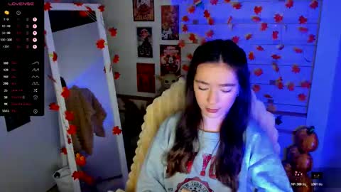 Allana online show from 11/01/25, 07:21