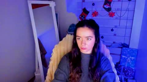 Allana online show from 01/16/26, 07:23