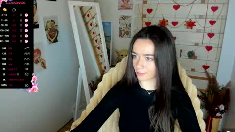 Allana online show from 03/11/26, 07:36