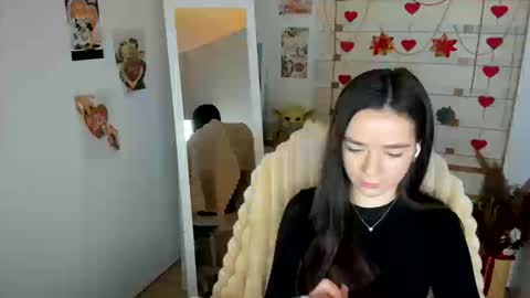 Allana online show from 03/12/26, 08:09