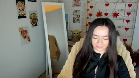 Allana online show from 03/13/26, 08:10