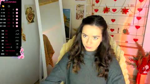 Allana online show from 03/21/26, 07:24