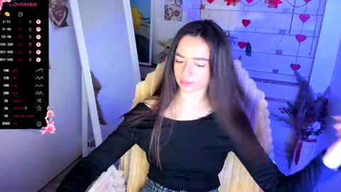 Allana online show from 03/25/26, 07:47