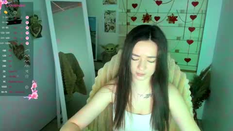 Allana online show from 04/16/26, 06:47