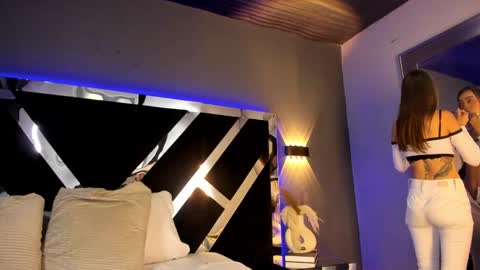 Snapshot of allanablake chatting on 03/08/25, 07:53 Allana online show from 03/08/25, 07:53