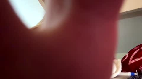 Snapshot of allanarey151 chatting on 12/05/24, 07:17 Allana online show from 12/05/24, 07:17