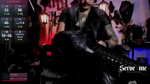   online show from 02/12/26, 06:47