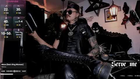   online show from 04/30/26, 05:30
