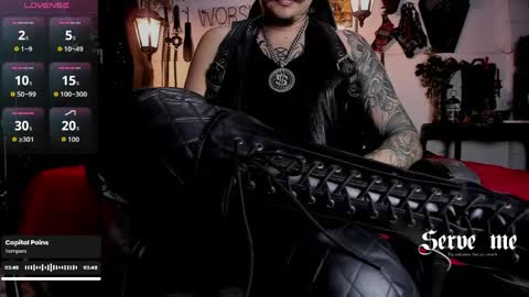   online show from 05/27/26, 11:35