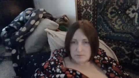 AllaSowinskaya online show from 02/25/26, 02:27