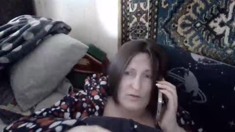 AllaSowinskaya online show from 03/05/26, 09:05