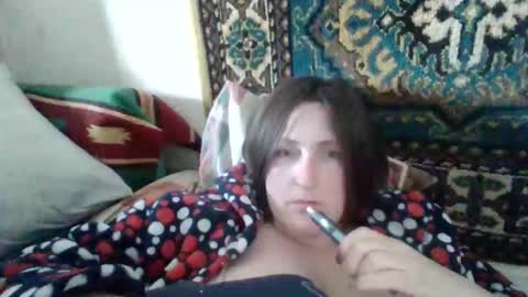 AllaSowinskaya online show from 03/20/26, 11:48