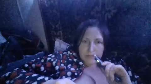 AllaSowinskaya online show from 04/03/26, 04:16