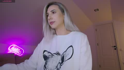 A day u didnt smile is a lost day online show from 03/23/26, 05:39