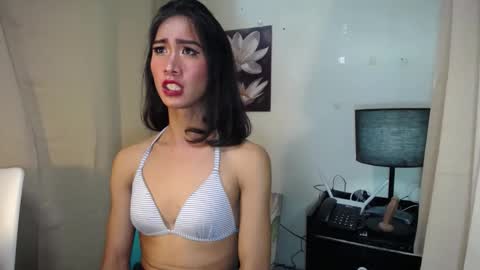 trina online show from 01/24/25, 01:14